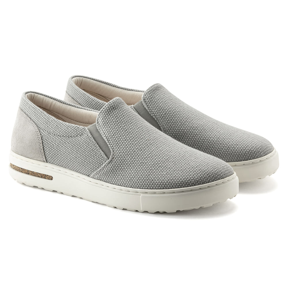 Oswego Canvas Suede