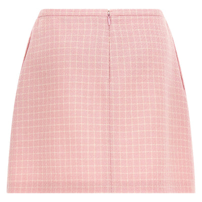 Versace Medusa 95 Skirt