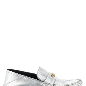Versace La Medusa Loafers