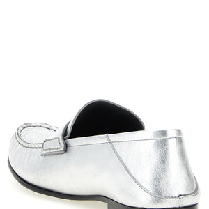 Versace La Medusa Loafers