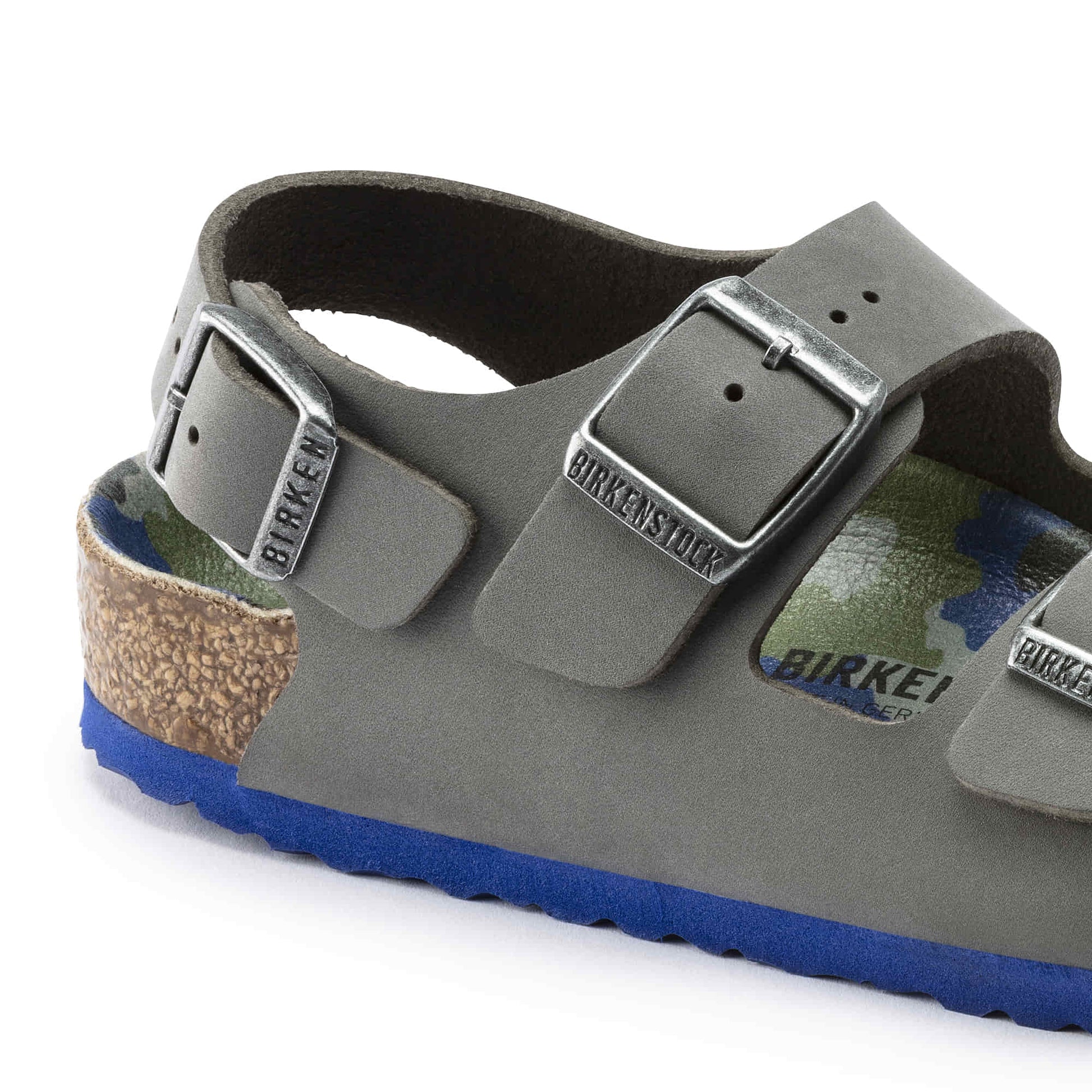Milano Kids Birko-Flor
