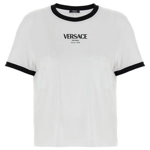 Versace Logo T-shirt