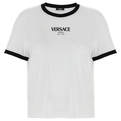 Versace Logo T-shirt