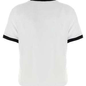Versace Logo T-shirt