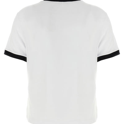 Versace Logo T-shirt