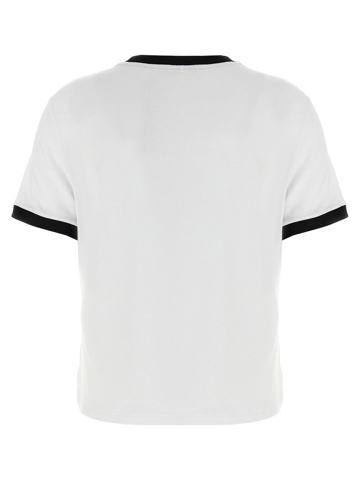 Versace Logo T-shirt