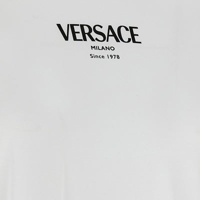 Versace Logo T-shirt