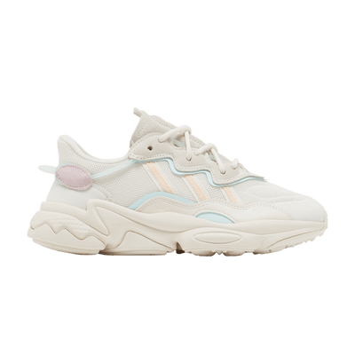 adidas Ozweego Bliss Orange Almost Blue (Women's)