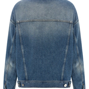 Versace Trucker Jacket