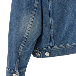 Versace Trucker Jacket