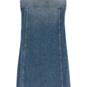 Versace A-line Dress
