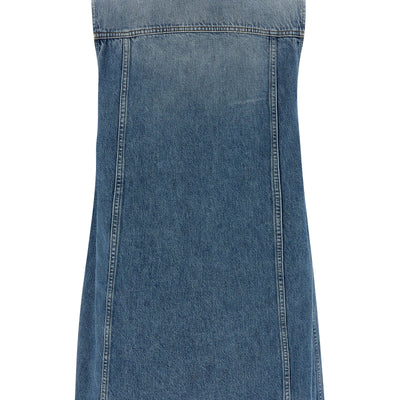 Versace A-line Dress