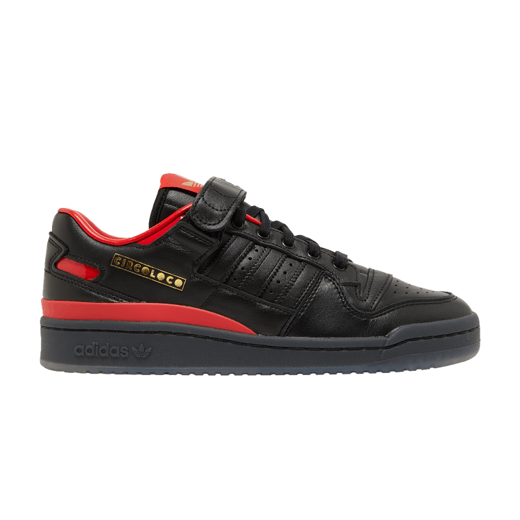 adidas Forum Low Circoloco