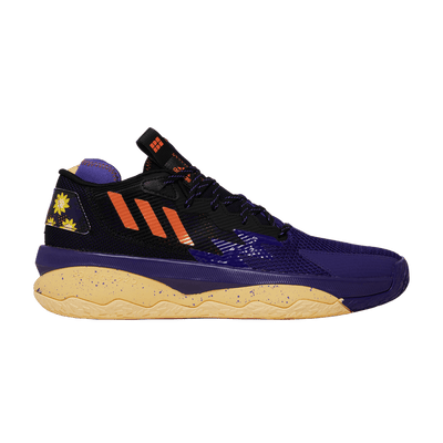 adidas Dame 8 Honoring Black Excellence