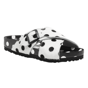 Rodra Manolo Polka Dots