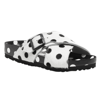 Rodra Manolo Polka Dots