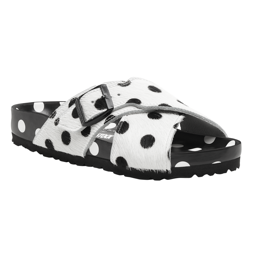 Rodra Manolo Polka Dots