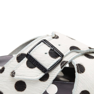 Rodra Manolo Polka Dots