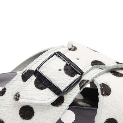 Rodra Manolo Polka Dots