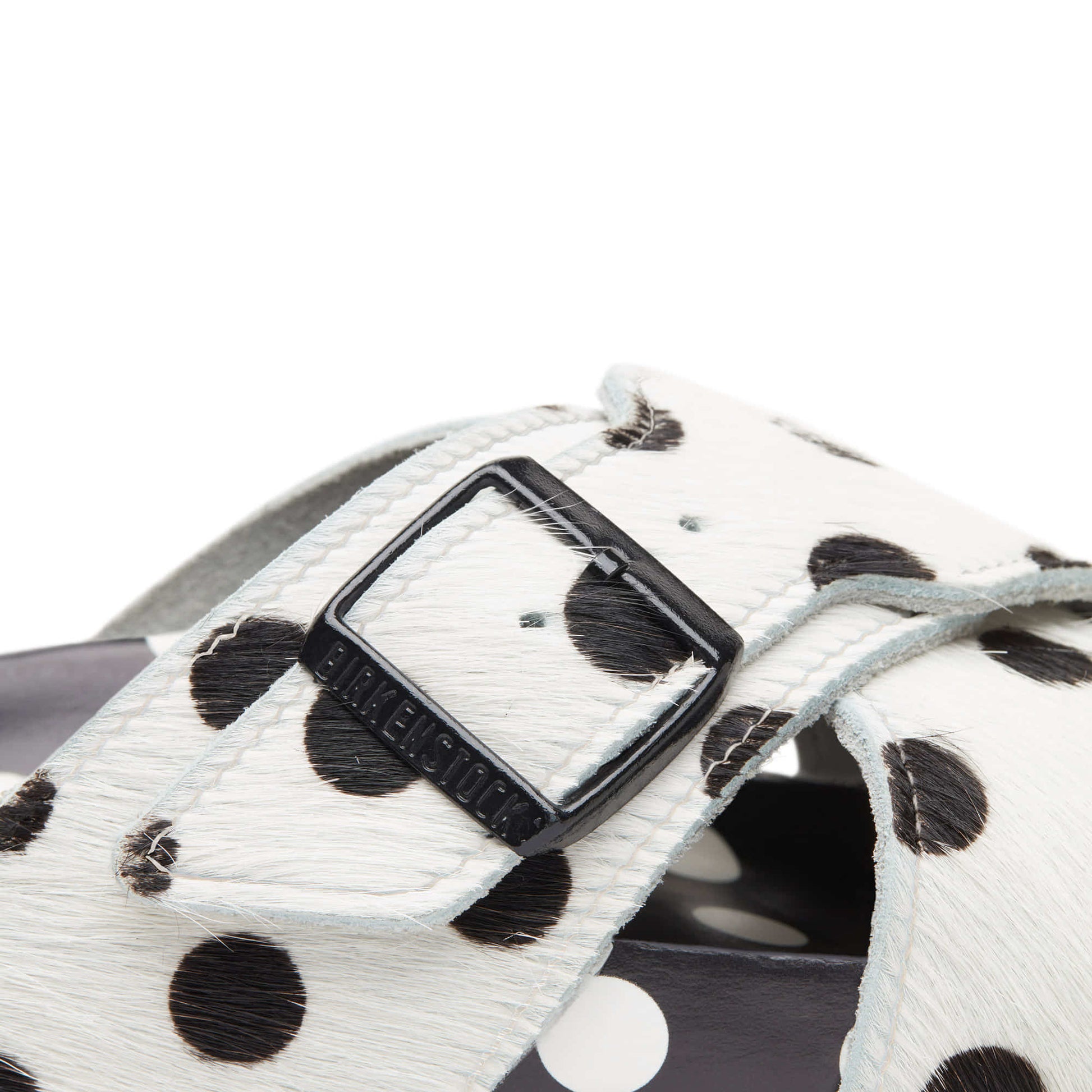 Rodra Manolo Polka Dots