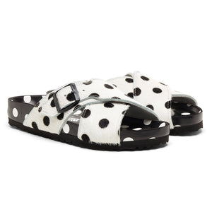 Rodra Manolo Polka Dots