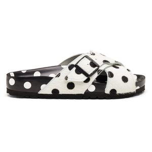 Rodra Manolo Polka Dots