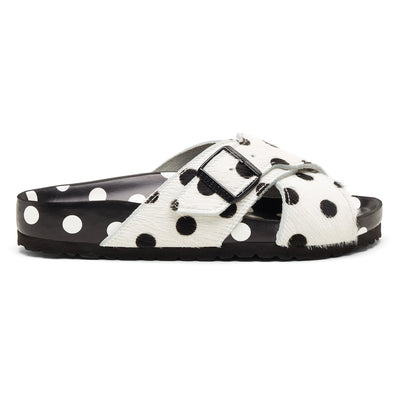 Rodra Manolo Polka Dots