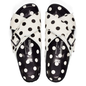 Rodra Manolo Polka Dots