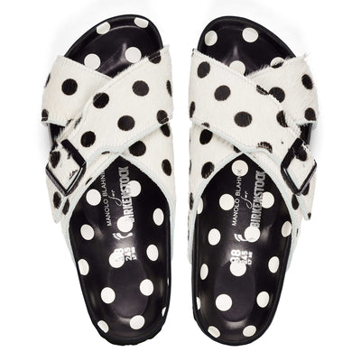 Rodra Manolo Polka Dots