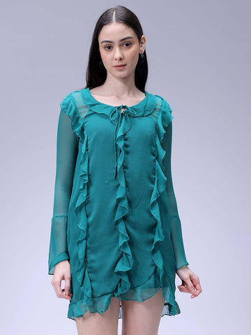 Alpine Green