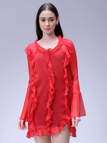 Racing Red