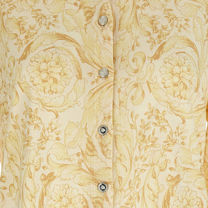 Versace Barocco 92 Cardigan
