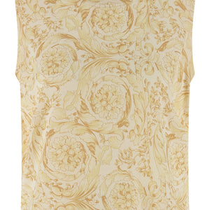 Versace Barocco Vest