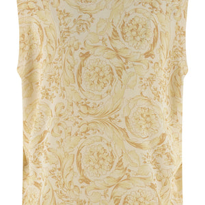 Versace Barocco Vest