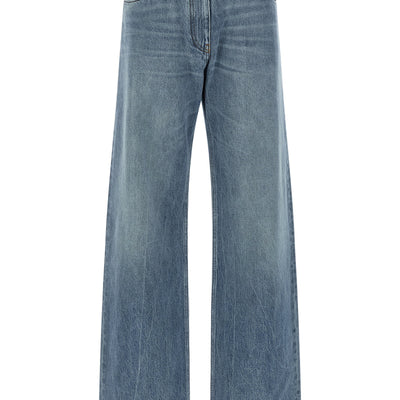 Versace Boyfriend Jeans