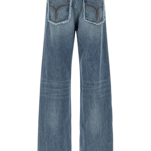 Versace Boyfriend Jeans