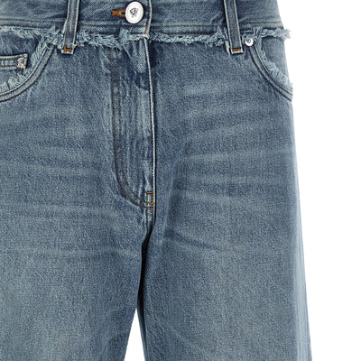 Versace Boyfriend Jeans