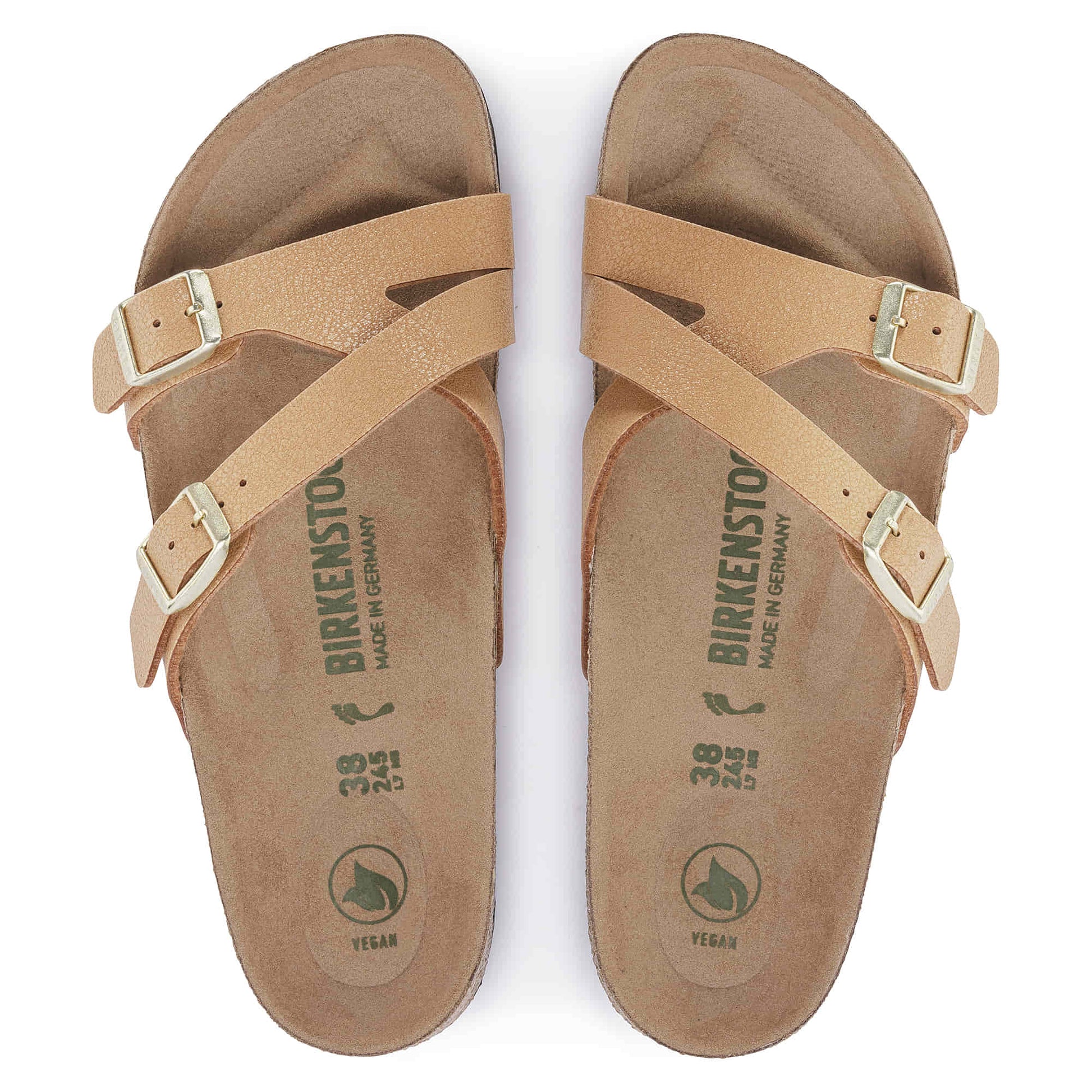 Yao Balance Birko-Flor