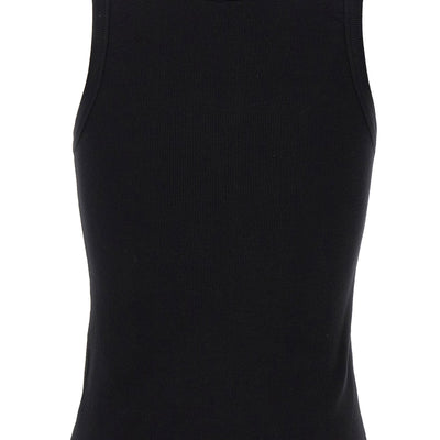 Versace Medusa Tank Top