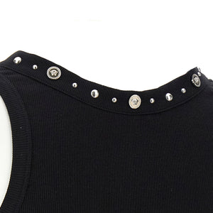 Versace Medusa Tank Top