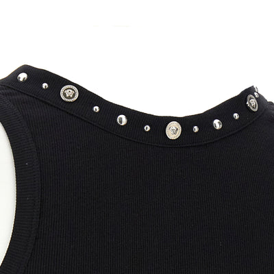 Versace Medusa Tank Top