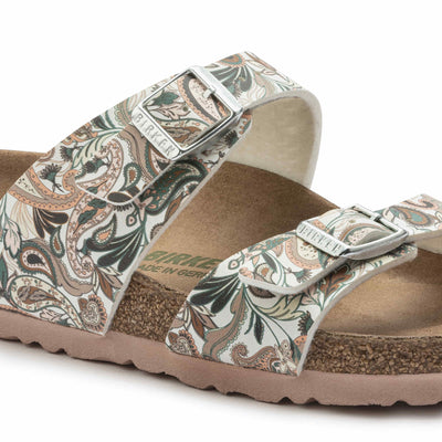 Sydney Birko-Flor