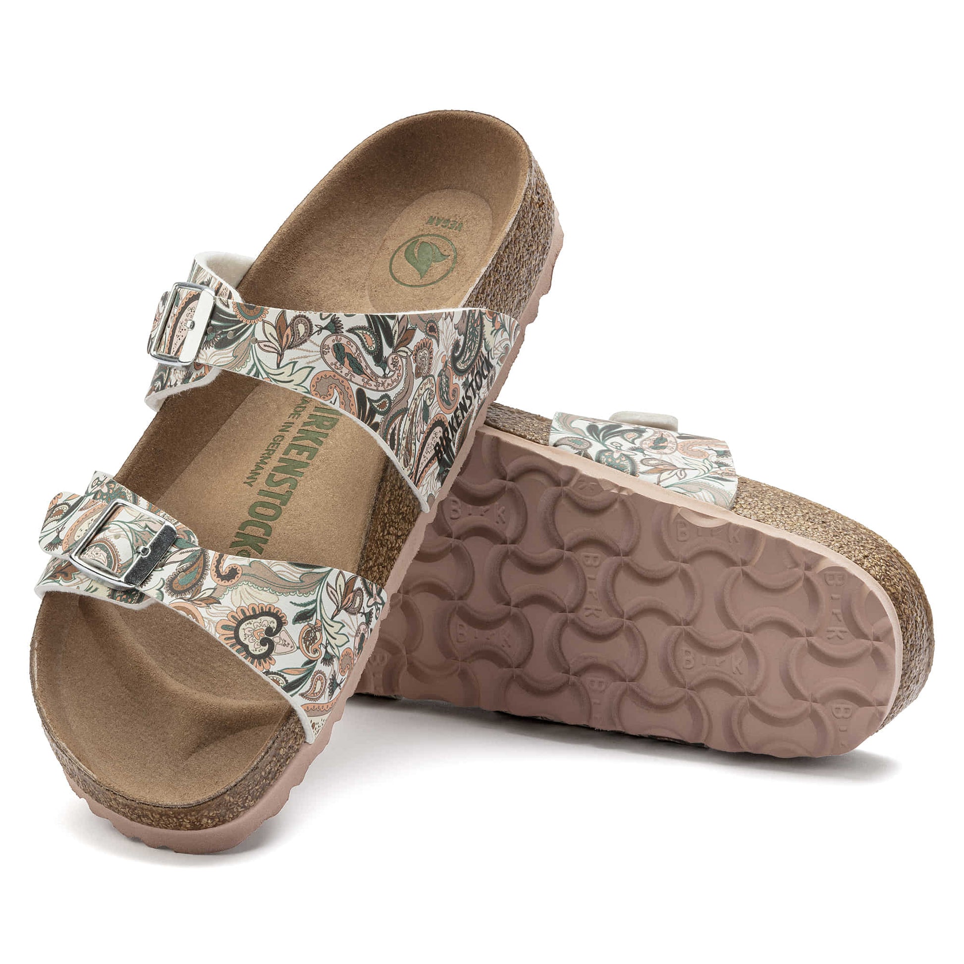 Sydney Birko-Flor