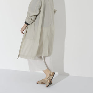 Tulum Suede Leather