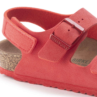 Milano Kids Birko-Flor Nubuck