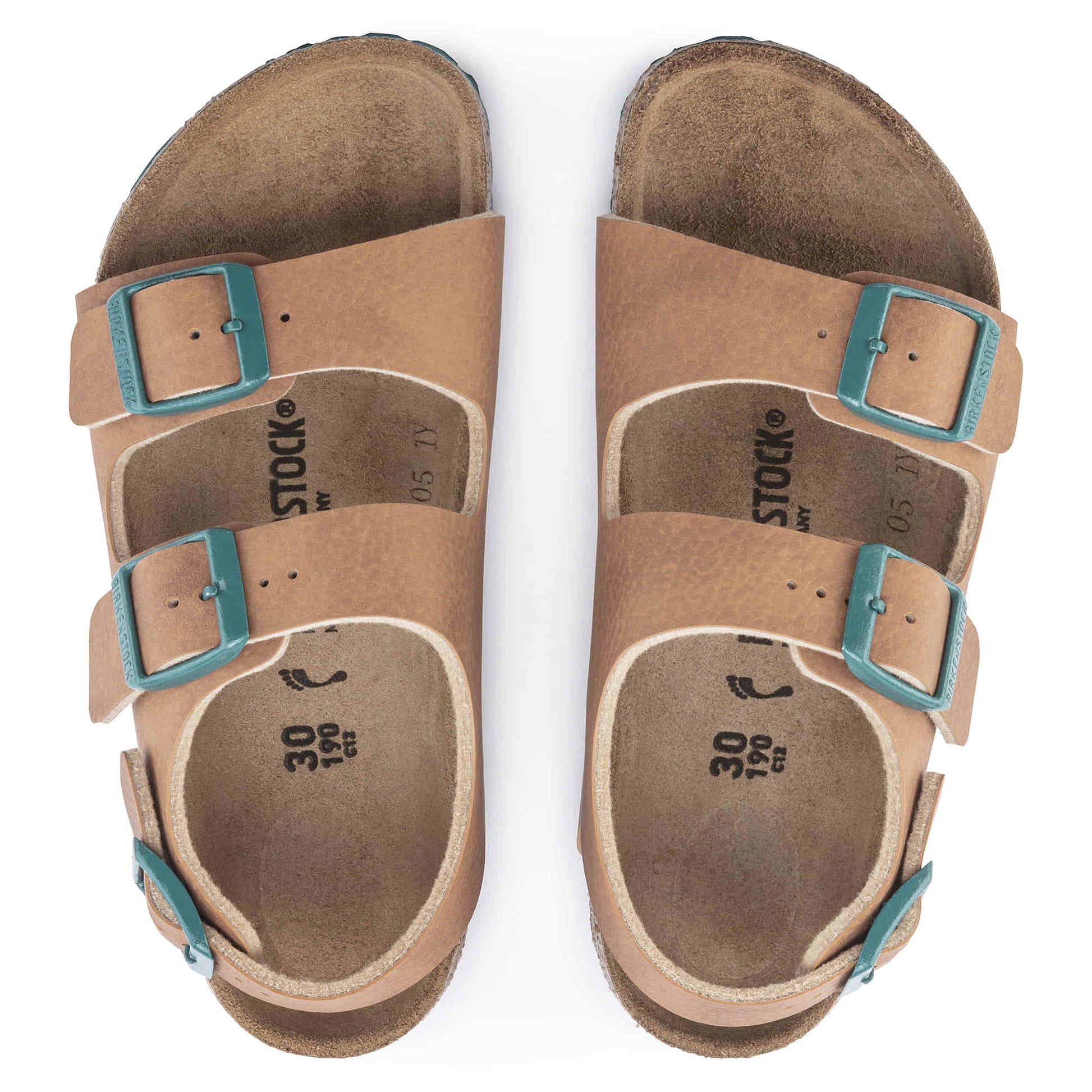Milano Kids Birko-Flor