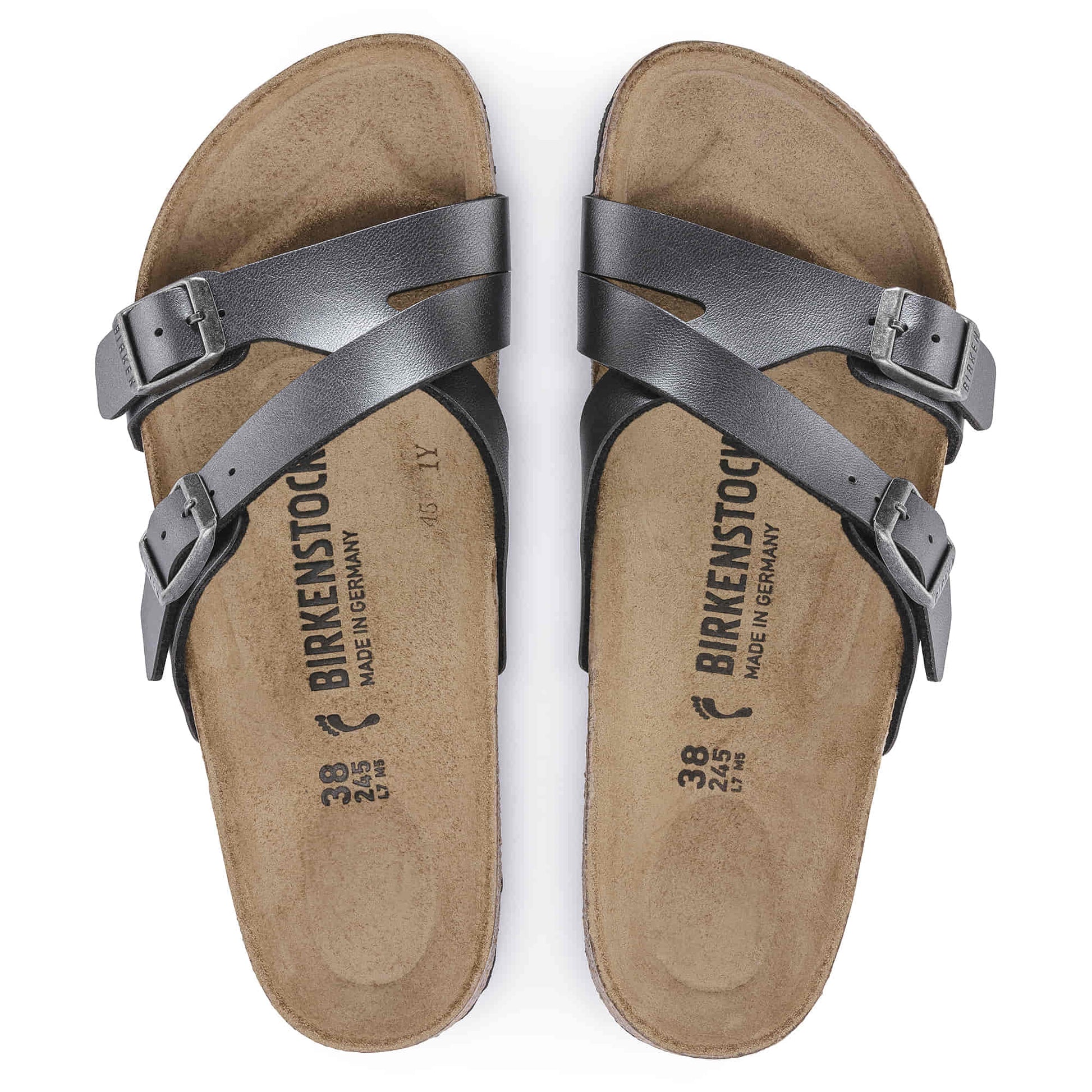 Yao Balance Birko-Flor