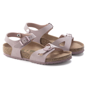 Rio Kids Birko-Flor Nubuck