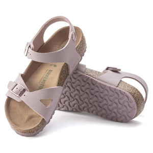 Rio Kids Birko-Flor Nubuck