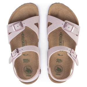 Rio Kids Birko-Flor Nubuck